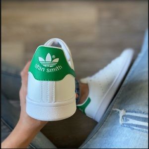 NWOT  Adidas Originals Stan Smith Sneakers ASO MEGHAN MARKLE